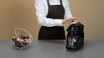 De'Longhi Inissia EN80.B Macchina da Caffè a Capsule Nespresso 1260W Nero - immagine 9