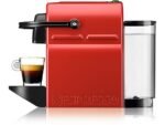 Krups Inissia XN1005K Macchina da Caffè a Capsule Nespresso 1260W Rosso e Nero - immagine 4