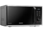 Samsung MG23K3515AS Forno a Microonde con Grill Libera Installazione 800W 23 Litri Silver - immagine 3