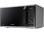 Samsung MG23K3515AS Forno a Microonde con Grill Libera Installazione 800W 23 Litri Silver - immagine 2