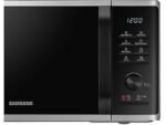 Samsung MG23K3515AS Forno a Microonde con Grill Libera Installazione 800W 23 Litri Silver - immagine 6