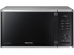 Samsung MG23K3515AS Forno a Microonde con Grill Libera Installazione 800W 23 Litri Silver
