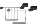 Philips HD2583/90 Daily Collection Tostapane Elettrico a 2 Fessure 600W Silver Metal - immagine 4