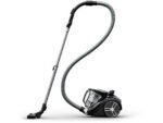 Rowenta RO4B75 Compact Power XXL Aspirapolvere a Traino Senza Sacco 900W Nero