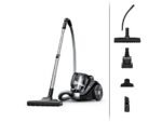 Rowenta RO4B75 Compact Power XXL Aspirapolvere a Traino Senza Sacco 900W Nero - immagine 2