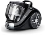 Rowenta RO4B75 Compact Power XXL Aspirapolvere a Traino Senza Sacco 900W Nero - immagine 3
