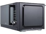 Koenic KMWG 2322 DB Forno a Microonde con Grill Libera Installazione 900W 23 Litri Nero - immagine 5