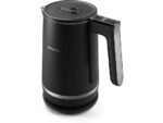 Philips HD9396/90 Serie 7000 Bollitore Elettrico Digitale Regolazione Temperatura 2200W 1.7 Litri Nero - immagine 3