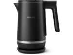 Philips HD9396/90 Serie 7000 Bollitore Elettrico Digitale Regolazione Temperatura 2200W 1.7 Litri Nero - immagine 2