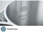 Philips HD9396/90 Serie 7000 Bollitore Elettrico Digitale Regolazione Temperatura 2200W 1.7 Litri Nero - immagine 9