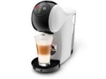 De'Longhi Genio S EDG226.W Macchina da Caffè a Capsule Nescafé Dolce Gusto 1460W Bianco