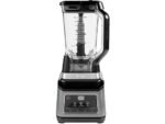 Ninja BN750EU Frullatore 2 In 1 Auto-iQ 1200W Caraffa 2.1 Litri e Bicchiere 700ml Nero