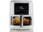 Ariete 4630/03 Air Fryer 9 Friggitrice ad Aria con Finestra 9 Litri 1500W Bianco