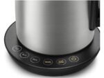 Philips HD9359/90 Avance Collection Bollitore Elettrico Regolazione Temperatura 2200W 1.7 Litri Acciaio Inox - immagine 6
