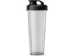 Philips HR3041/00 Serie 5000 Frullatore ad Alta Velocità 1200W Bicchiere in Vetro 2 Litri Nero - immagine 4