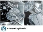 Philips HR3041/00 Serie 5000 Frullatore ad Alta Velocità 1200W Bicchiere in Vetro 2 Litri Nero - immagine 8