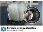 Philips HR3041/00 Serie 5000 Frullatore ad Alta Velocità 1200W Bicchiere in Vetro 2 Litri Nero - immagine 11