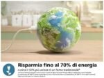 Philips NA231/00 Airfryer Serie 2000 Friggitrice ad Aria con Finestra 6.2 Litri 1700W Nero - immagine 12
