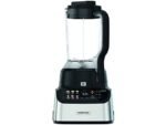 Kenwood FDM73.850SS MultiPro One Touch Robot da Cucina Multifunzione con Bilancia 1000W Grigio - immagine 2