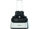 Kenwood FDM73.850SS MultiPro One Touch Robot da Cucina Multifunzione con Bilancia 1000W Grigio - immagine 4