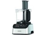 Kenwood FDM73.850SS MultiPro One Touch Robot da Cucina Multifunzione con Bilancia 1000W Grigio - immagine 5