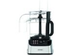 Kenwood FDM73.850SS MultiPro One Touch Robot da Cucina Multifunzione con Bilancia 1000W Grigio - immagine 6