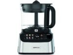 Kenwood FDM73.850SS MultiPro One Touch Robot da Cucina Multifunzione con Bilancia 1000W Grigio - immagine 7