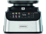 Kenwood FDM73.850SS MultiPro One Touch Robot da Cucina Multifunzione con Bilancia 1000W Grigio - immagine 8