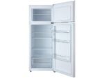 Comfee' RCT284WH2A Frigorifero Doppia Porta Libera Installazione 204 litri Classe E COD RCT284WH2A - immagine 4