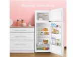Comfee' RCT284WH2A Frigorifero Doppia Porta Libera Installazione 204 litri Classe E COD RCT284WH2A - immagine 6