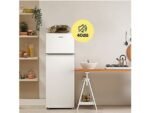 Comfee' RCT284WH2A Frigorifero Doppia Porta Libera Installazione 204 litri Classe E COD RCT284WH2A - immagine 5