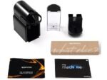 De'Longhi Inissia EN80.B Macchina da Caffè a Capsule Nespresso 1260W Nero - immagine 5