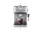 De'Longhi EM450.M Linea Classic Macchina da Caffè Manuale Espresso e Cappuccino 1325W Metal - immagine 3