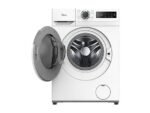 Midea MF110W70BA10/W-IT Lavatrice Caricamento Frontale 7 kg 1400 rpm Classe A COD MF110W70BA10/W-IT - immagine 6