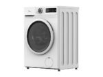 Midea MF110W70BA10/W-IT Lavatrice Caricamento Frontale 7 kg 1400 rpm Classe A COD MF110W70BA10/W-IT - immagine 9