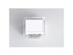 Midea MF110W70BA10/W-IT Lavatrice Caricamento Frontale 7 kg 1400 rpm Classe A COD MF110W70BA10/W-IT - immagine 19