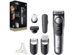 Braun BT9520 Series 9 Regolabarba Professionale PowerBoost con Lama ProBlade Cromo - immagine 3
