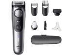 Braun BT9520 Series 9 Regolabarba Professionale PowerBoost con Lama ProBlade Cromo - immagine 2