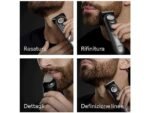 Braun BT9520 Series 9 Regolabarba Professionale PowerBoost con Lama ProBlade Cromo - immagine 9