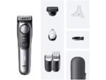 Braun BT9520 Series 9 Regolabarba Professionale PowerBoost con Lama ProBlade Cromo - immagine 11
