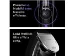 Braun BT9520 Series 9 Regolabarba Professionale PowerBoost con Lama ProBlade Cromo - immagine 8