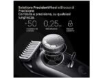 Braun BT9520 Series 9 Regolabarba Professionale PowerBoost con Lama ProBlade Cromo - immagine 13