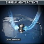 Rowenta RO4931 Green Force Max Aspirapolvere a Traino Con Sacco Ecosostenibile 900W - immagine 3