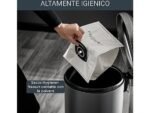 Rowenta RO4931 Green Force Max Aspirapolvere a Traino Con Sacco Ecosostenibile 900W - immagine 4