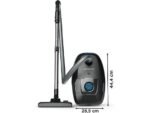 Rowenta RO4931 Green Force Max Aspirapolvere a Traino Con Sacco Ecosostenibile 900W - immagine 5