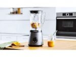 Bosch MMB6141S VitaPower Serie 4 Frullatore ad Alta Velocità 1200W Bicchiere in Tritan 1.5 Litri Argento - immagine 2