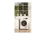 Midea MF110W70BA10/W-IT Lavatrice Caricamento Frontale 7 kg 1400 rpm Classe A COD MF110W70BA10/W-IT - immagine 25