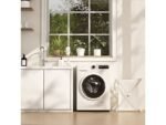 Midea MF110W70BA10/W-IT Lavatrice Caricamento Frontale 7 kg 1400 rpm Classe A COD MF110W70BA10/W-IT - immagine 26