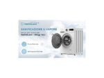 Midea MF110W70BA10/W-IT Lavatrice Caricamento Frontale 7 kg 1400 rpm Classe A COD MF110W70BA10/W-IT - immagine 4