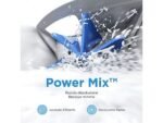 Midea MF110W70BA10/W-IT Lavatrice Caricamento Frontale 7 kg 1400 rpm Classe A COD MF110W70BA10/W-IT - immagine 3